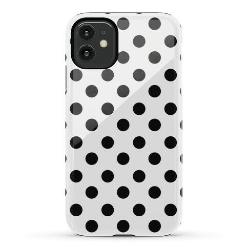 Polka Dots Phone Case